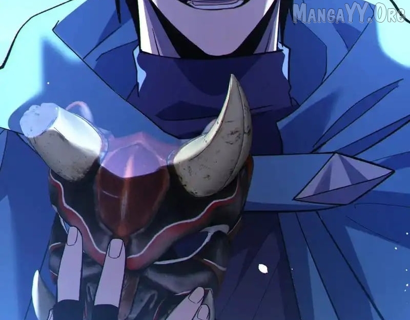 I Rely on My Invincibility to Deal Tons of Damage Passively! Chapter 144 - page 174